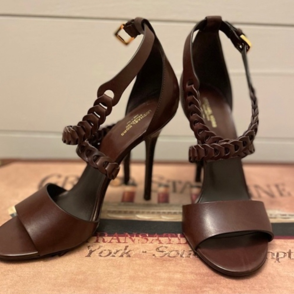 Michael Kors heels